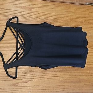 Athleta size small top